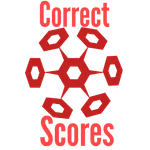 Gold Correct Score Tips icon