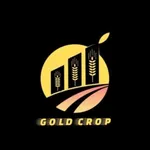 Gold Crop icon