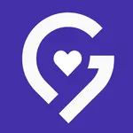 Golden Hearts Games icon