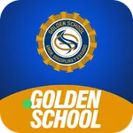 Golden School icon