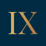 IX Golf icon