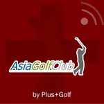 Asia Golf Club icon