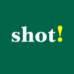 Shot! icon
