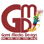Gomi Media icon