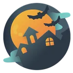 Scary stories & Creepypasta icon