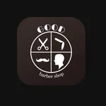 GOOD BarberShop icon