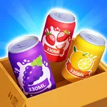 Goods Sort 2: Goods Sorting icon