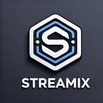 Streamix net icon