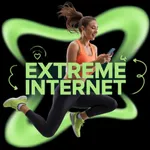 EXTREME INTERNET icon