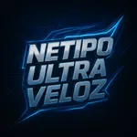 NETIPO ULTRAVELOZ icon