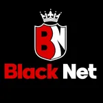 BLACK NET PRO icon