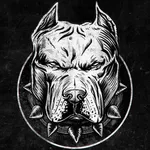 American Pitbull Wallpapers icon