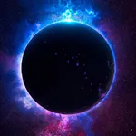 Black Hole Wallpapers icon