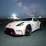 Nissan 350Z Wallpapers icon