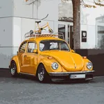 Volkswagen Beetle Wallpapers icon