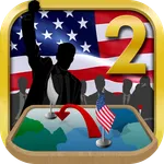 USA Simulator 2 icon