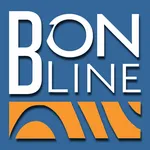 BrookONline icon