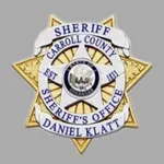 Carroll County AR Sheriff icon