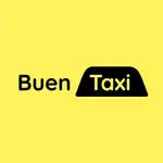 Buen Taxi Santa Marta icon