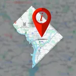 DC Government Operating Status icon