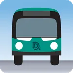 DDOT Bus Tracker icon