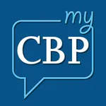 myCBP icon