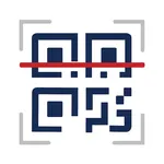 CBP Truck QR Scanner icon