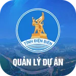 QLDA - ĐB icon