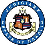Hawaii Courts icon
