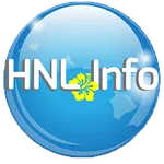 HNL Info icon