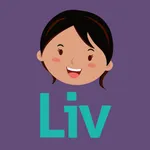 Liv – Pregnancy App icon