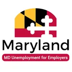 MD Unemployment for Employers icon
