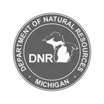 Michigan DNR Hunt Fish icon