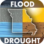 Missouri Flood & Drought icon