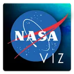 NASA Visualization Explorer icon