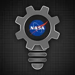 NASA Technology Innovation icon