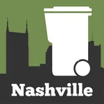 Nashville Waste and Recycling icon