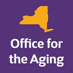 NYS Aging icon