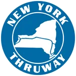 NYS Thruway Authority icon