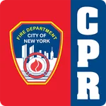 FDNY CPR icon