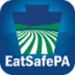 EatSafePA icon