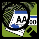 Investigação SESP/PR icon