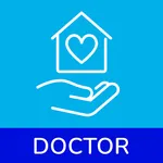Domowa Opieka Medyczna Doctor icon