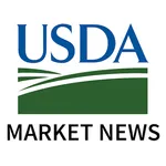 USDA Market News icon