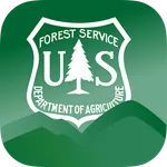 National Forests & Grasslands icon