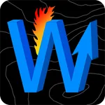 WindNinja Mobile icon