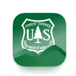 USFS Heritage Mobile Help icon