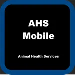 USDA AHS Mobile icon