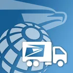 USPS HCR Scanning® icon