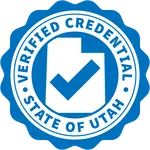 Verify Utah icon